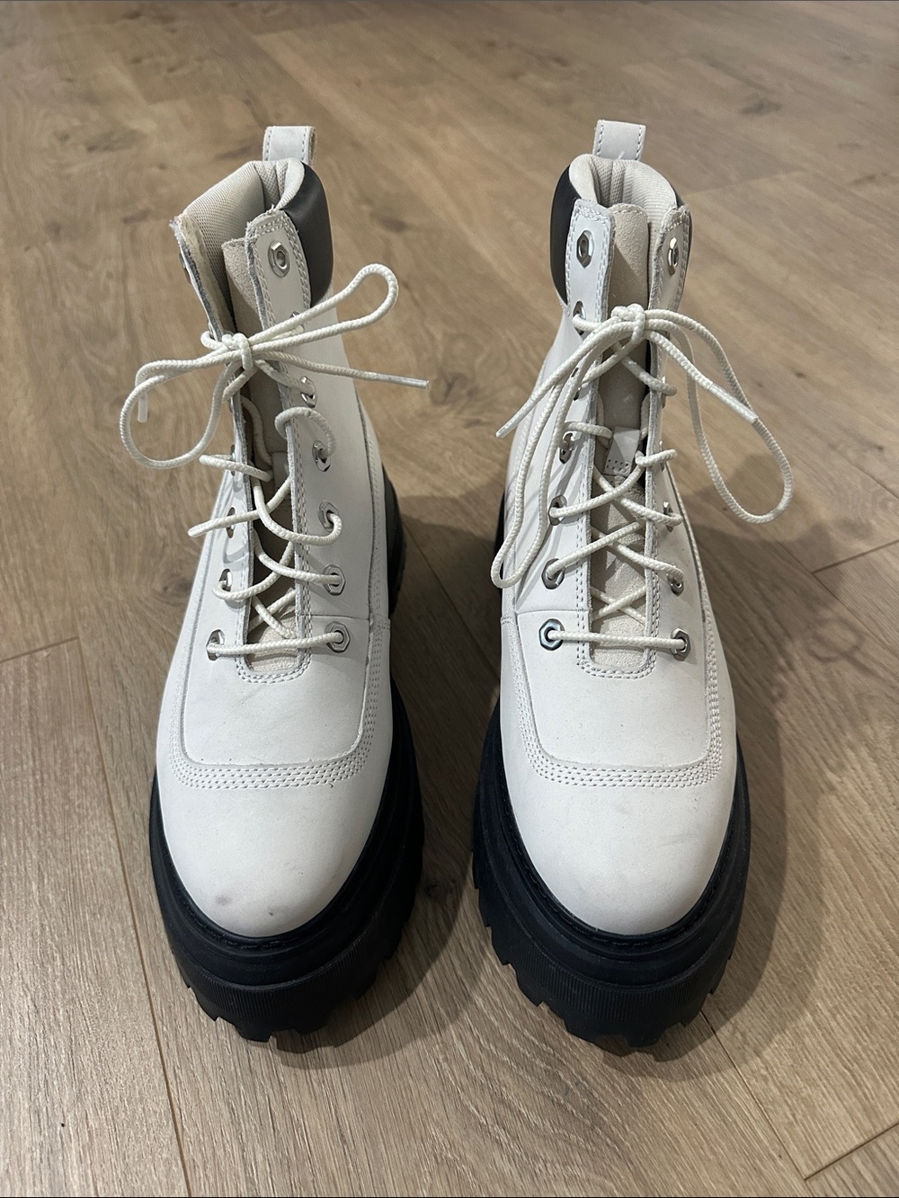 Women’s Timberlands
